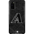 MLB Arizona Diamondbacks Dark Wash Galaxy S20 Lite Case