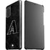 MLB Arizona Diamondbacks Dark Wash Galaxy S20 Lite Case