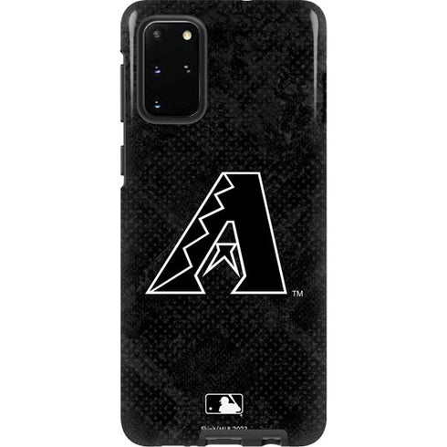 MLB Arizona Diamondbacks Dark Wash Galaxy S20 Plus Pro Case