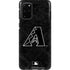 MLB Arizona Diamondbacks Dark Wash Galaxy S20 Plus Pro Case