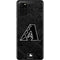 MLB Arizona Diamondbacks Dark Wash Galaxy S20 Plus Skin
