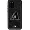 MLB Arizona Diamondbacks Dark Wash Galaxy S20 Plus Waterproof Case