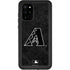 MLB Arizona Diamondbacks Dark Wash Galaxy S20 Plus Waterproof Case