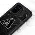 MLB Arizona Diamondbacks Dark Wash Galaxy S20 Plus Waterproof Case
