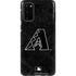 MLB Arizona Diamondbacks Dark Wash Galaxy S20 Pro Case