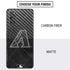 MLB Arizona Diamondbacks Dark Wash Galaxy S20 Skin