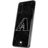 MLB Arizona Diamondbacks Dark Wash Galaxy S20 Skin