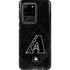 MLB Arizona Diamondbacks Dark Wash Galaxy S20 Ultra 5G Pro Case