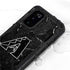 MLB Arizona Diamondbacks Dark Wash Galaxy S20 Waterproof Case
