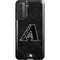 MLB Arizona Diamondbacks Dark Wash Galaxy S21 5G Pro Case