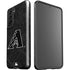 MLB Arizona Diamondbacks Dark Wash Galaxy S21 5G Pro Case