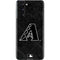 MLB Arizona Diamondbacks Dark Wash Galaxy S21 5G Skin