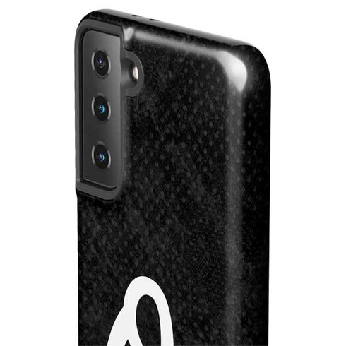 MLB Arizona Diamondbacks Dark Wash Galaxy S21 FE Pro Case