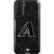MLB Arizona Diamondbacks Dark Wash Galaxy S21 FE Pro Case