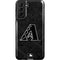 MLB Arizona Diamondbacks Dark Wash Galaxy S21 Plus 5G Pro Case