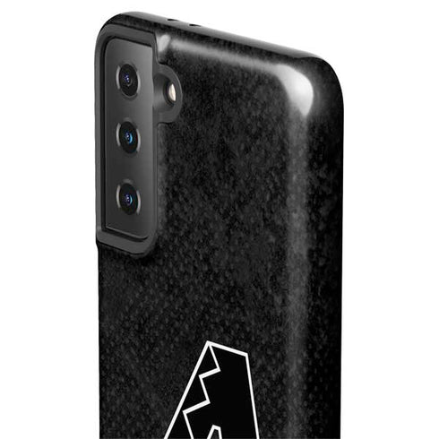 MLB Arizona Diamondbacks Dark Wash Galaxy S21 Plus 5G Pro Case