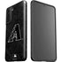 MLB Arizona Diamondbacks Dark Wash Galaxy S21 Plus 5G Pro Case