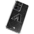 MLB Arizona Diamondbacks Dark Wash Galaxy S21 Ultra 5G Clear Case