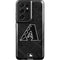 MLB Arizona Diamondbacks Dark Wash Galaxy S21 Ultra 5G Pro Case