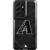MLB Arizona Diamondbacks Dark Wash Galaxy S21 Ultra 5G Pro Case