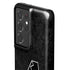 MLB Arizona Diamondbacks Dark Wash Galaxy S21 Ultra 5G Pro Case