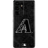 MLB Arizona Diamondbacks Dark Wash Galaxy S21 Ultra 5G Skin