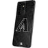 MLB Arizona Diamondbacks Dark Wash Galaxy S21 Ultra 5G Skin