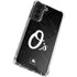 MLB Arizona Diamondbacks Dark Wash Galaxy S22 Clear Case