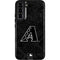 MLB Arizona Diamondbacks Dark Wash Galaxy S22 Plus Pro Case