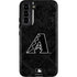 MLB Arizona Diamondbacks Dark Wash Galaxy S22 Plus Pro Case