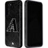 MLB Arizona Diamondbacks Dark Wash Galaxy S22 Plus Pro Case