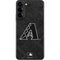 MLB Arizona Diamondbacks Dark Wash Galaxy S22 Plus Skin