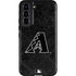 MLB Arizona Diamondbacks Dark Wash Galaxy S22 Pro Case