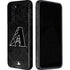 MLB Arizona Diamondbacks Dark Wash Galaxy S22 Pro Case