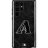 MLB Arizona Diamondbacks Dark Wash Galaxy S22 Ultra Pro Case