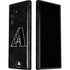 MLB Arizona Diamondbacks Dark Wash Galaxy S22 Ultra Pro Case