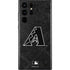 MLB Arizona Diamondbacks Dark Wash Galaxy S22 Ultra Skin