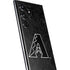 MLB Arizona Diamondbacks Dark Wash Galaxy S22 Ultra Skin