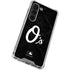 MLB Arizona Diamondbacks Dark Wash Galaxy S23 Clear Case