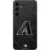 MLB Arizona Diamondbacks Dark Wash Galaxy S23 FE Skin