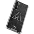 MLB Arizona Diamondbacks Dark Wash Galaxy S23 Plus Clear Case