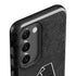 MLB Arizona Diamondbacks Dark Wash Galaxy S23 Plus Pro Case