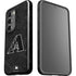 MLB Arizona Diamondbacks Dark Wash Galaxy S23 Plus Pro Case