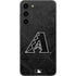 MLB Arizona Diamondbacks Dark Wash Galaxy S23 Plus Skin