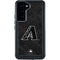 MLB Arizona Diamondbacks Dark Wash Galaxy S23 Plus Waterproof Case