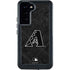 MLB Arizona Diamondbacks Dark Wash Galaxy S23 Plus Waterproof Case