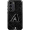 MLB Arizona Diamondbacks Dark Wash Galaxy S23 Pro Case
