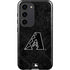 MLB Arizona Diamondbacks Dark Wash Galaxy S23 Pro Case