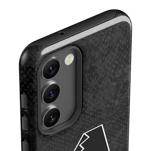 MLB Arizona Diamondbacks Dark Wash Galaxy S23 Pro Case