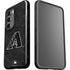 MLB Arizona Diamondbacks Dark Wash Galaxy S23 Pro Case